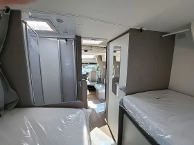  HYMER / ERIBA Etrusco T7.3 SF X-type +  | Mobile.bg    5
