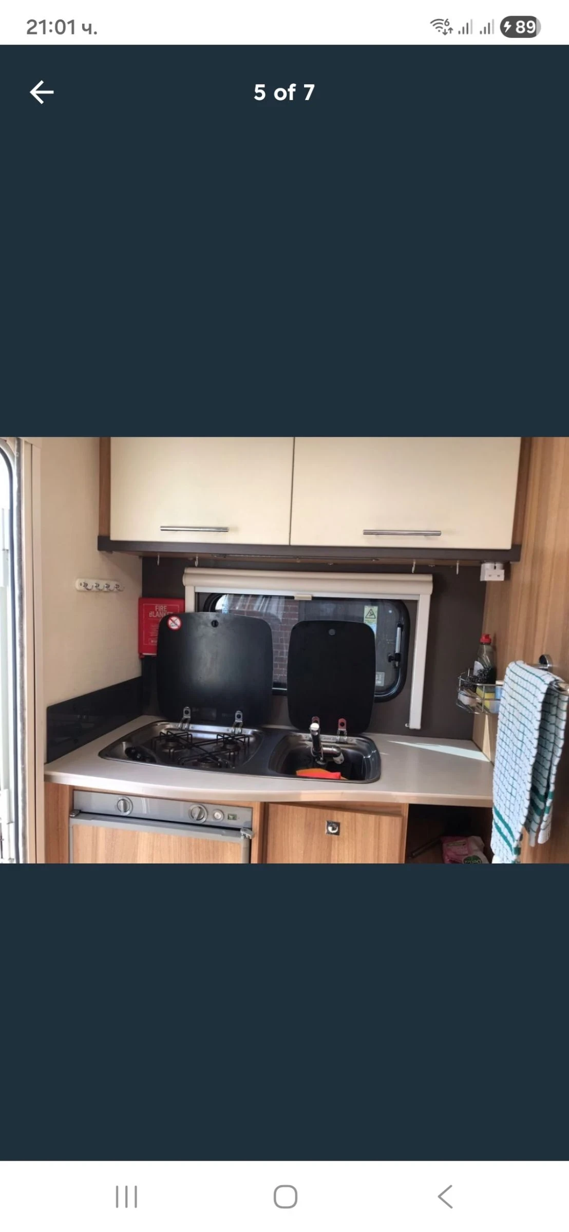 Каравана Caravelair  - изображение 5