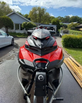  Bombardier Sea Doo RXP 300 RS 2016 | Mobile.bg    3