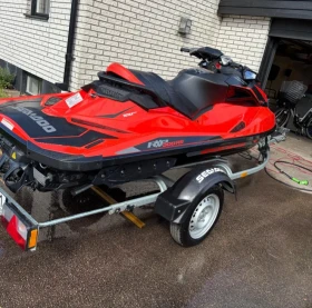  Bombardier Sea Doo RXP 300 RS 2016 | Mobile.bg    2