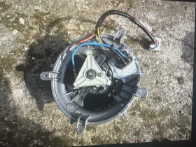 Вентилатор парно мeрцедес Е класа C класа 124, снимка 2