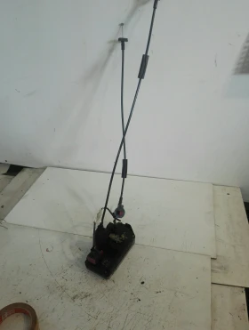 Брава врата задна дясна Сааб 9-5