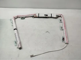 Фиат Типо II Air Bag Curtaines (от тавана завеса), снимка 7 - Части - 52842007