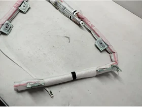 Фиат Типо II Air Bag Curtaines (от тавана завеса), снимка 3 - Части - 52842007