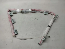 Фиат Типо II Air Bag Curtaines (от тавана завеса), снимка 2 - Части - 52842007