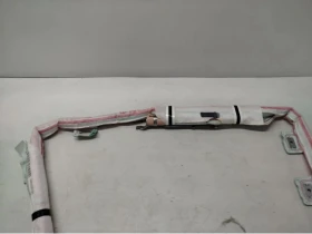 Фиат Типо II Air Bag Curtaines (от тавана завеса), снимка 5 - Части - 52842007