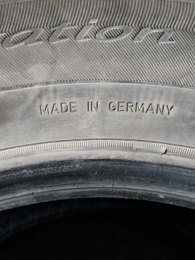 Гуми Зимни 225/60R16, снимка 2