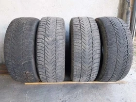 Гуми Зимни 225/60R16, снимка 1