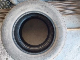 Гуми Зимни 225/60R16, снимка 4