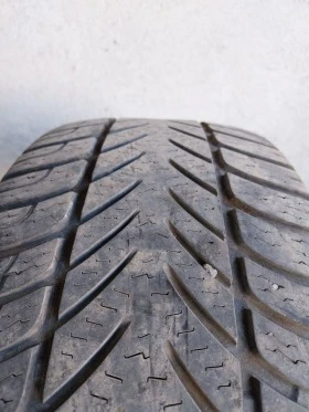 Гуми Зимни 225/60R16, снимка 3