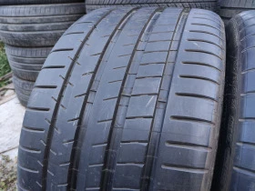 Гуми Летни 255/40R20, снимка 4