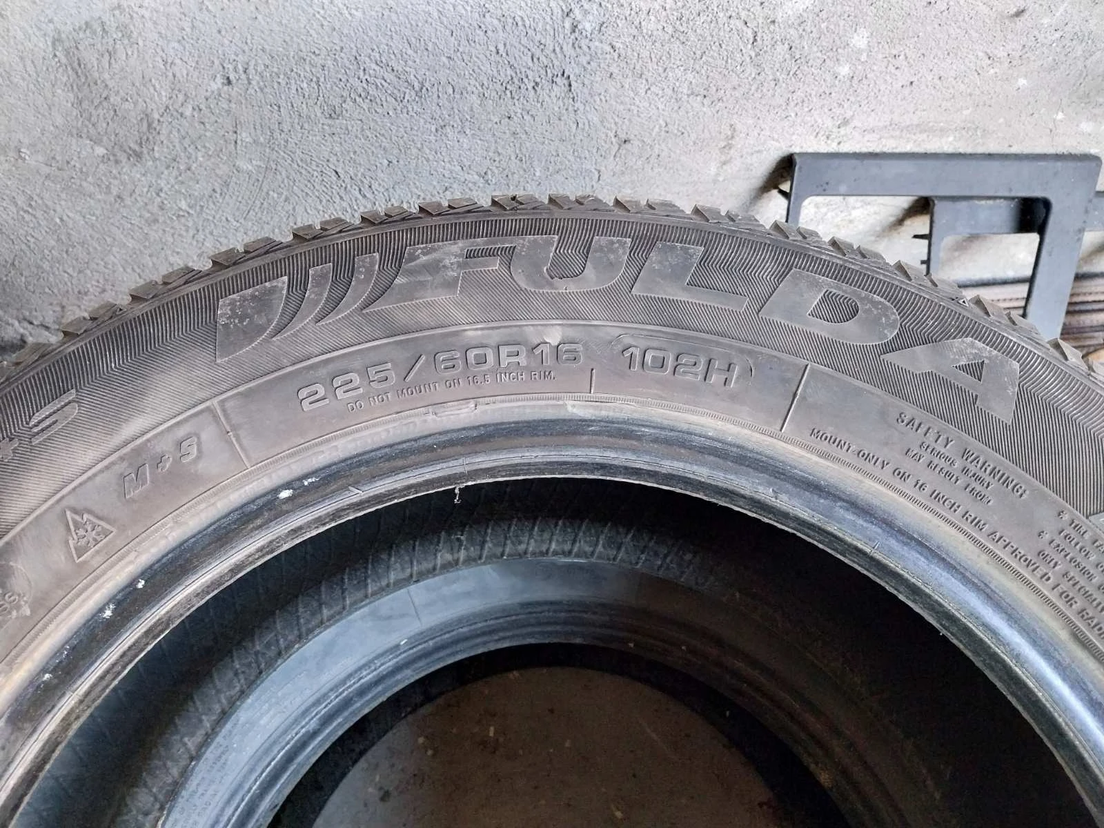  225/60R16 | Mobile.bg   9