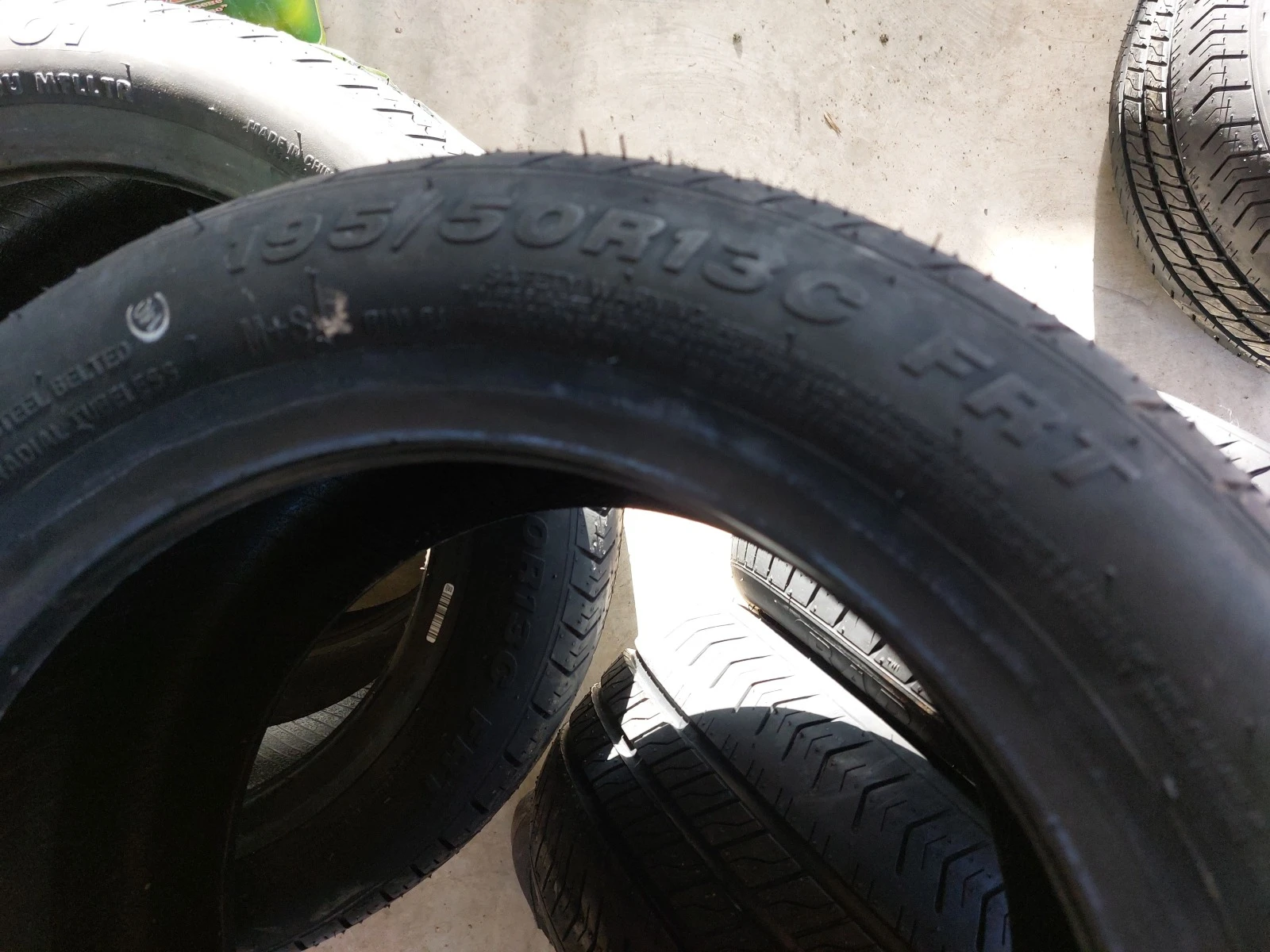  195/50R13 | Mobile.bg   8