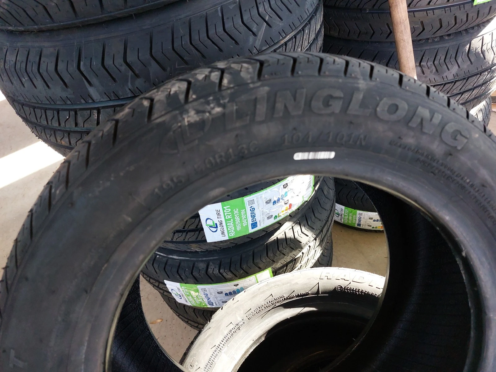  195/50R13 | Mobile.bg   6