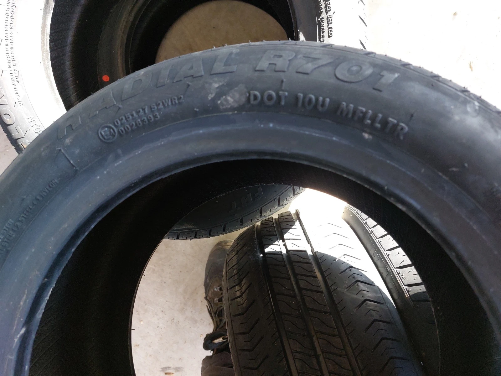  195/50R13 | Mobile.bg   7