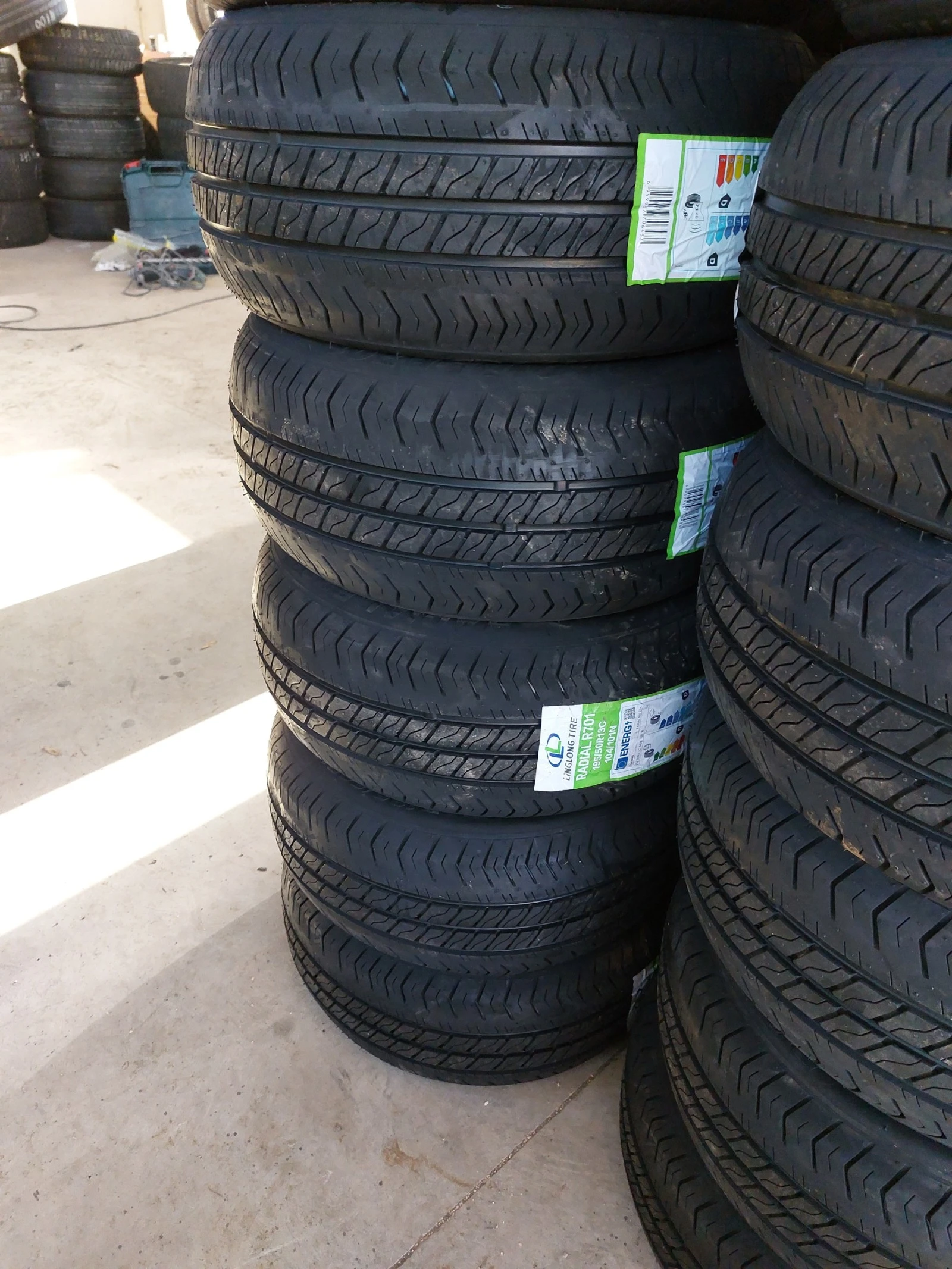  195/50R13 | Mobile.bg   5