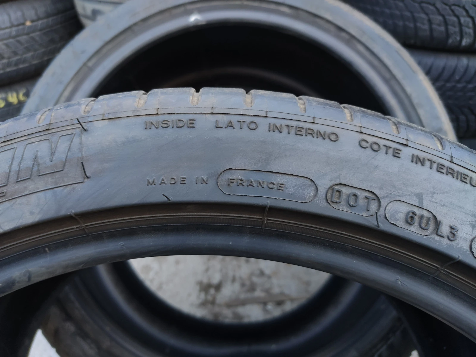  255/40R20 | Mobile.bg   12