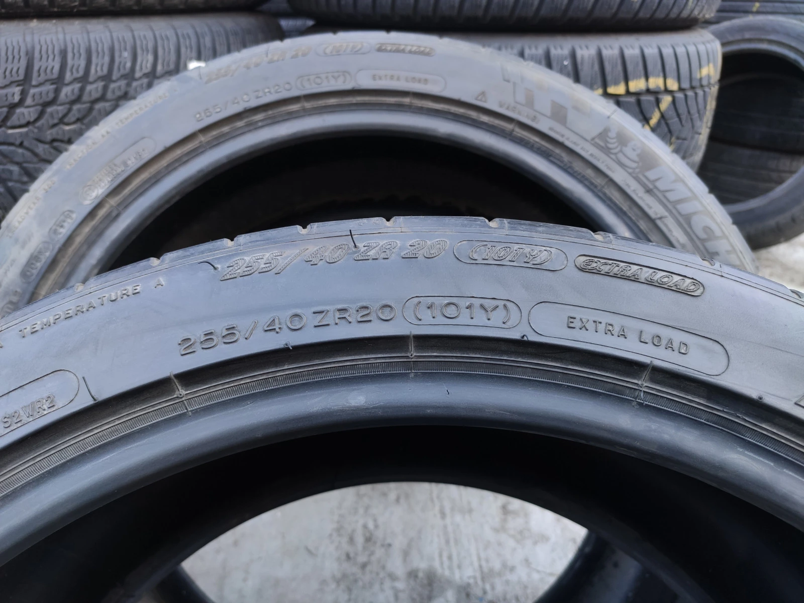  255/40R20 | Mobile.bg   8