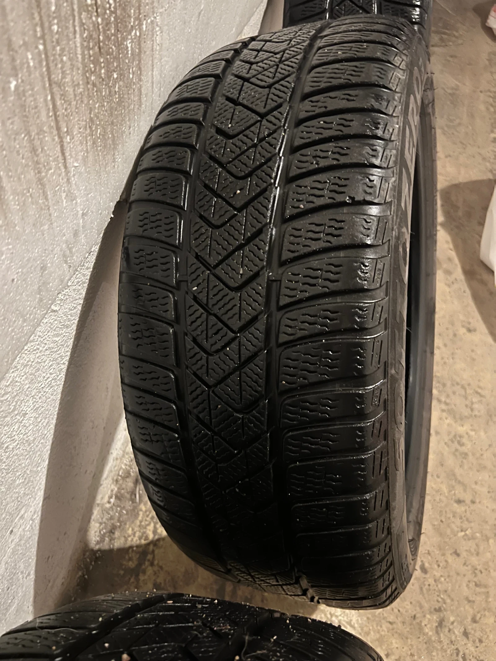  245/45R18 | Mobile.bg   6