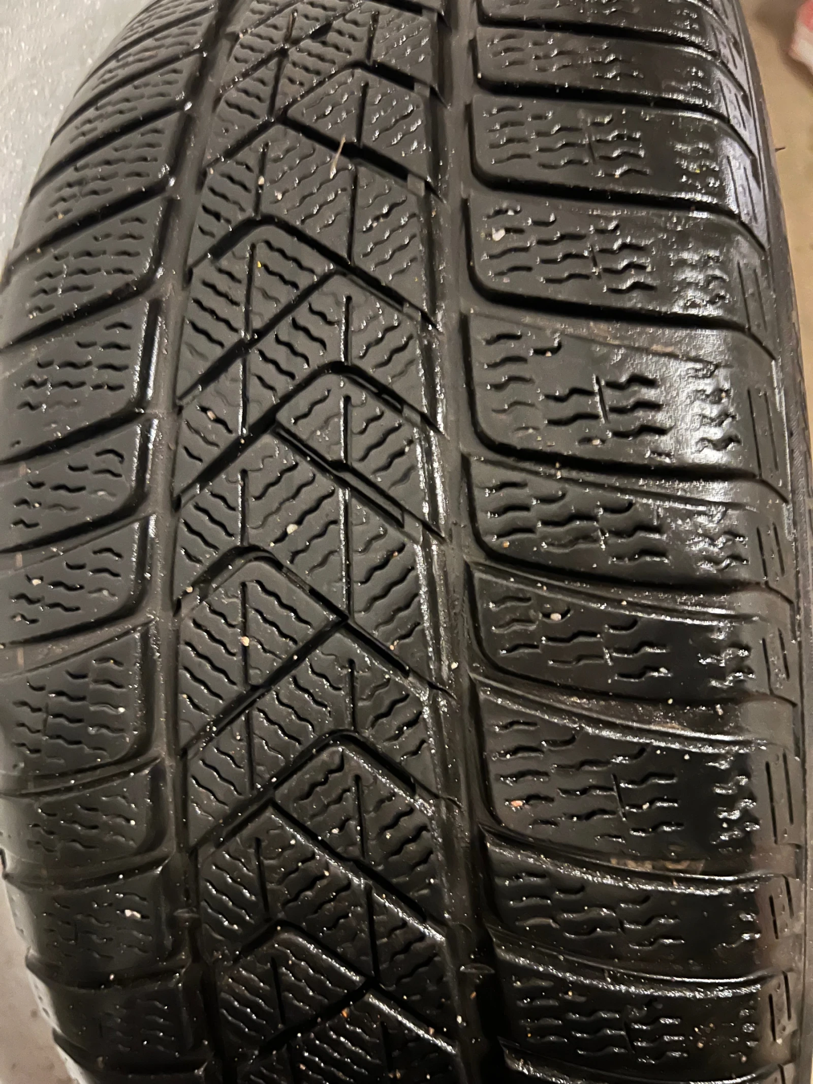  245/45R18 | Mobile.bg   1