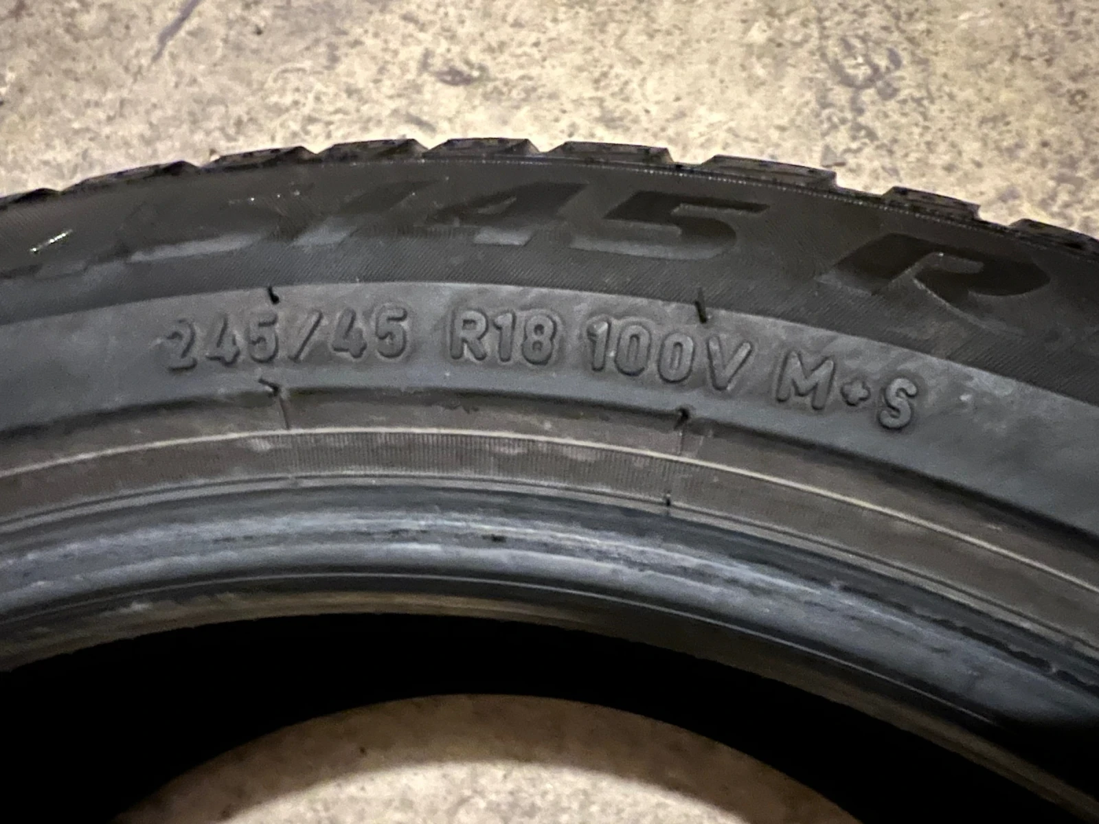  245/45R18 | Mobile.bg   7