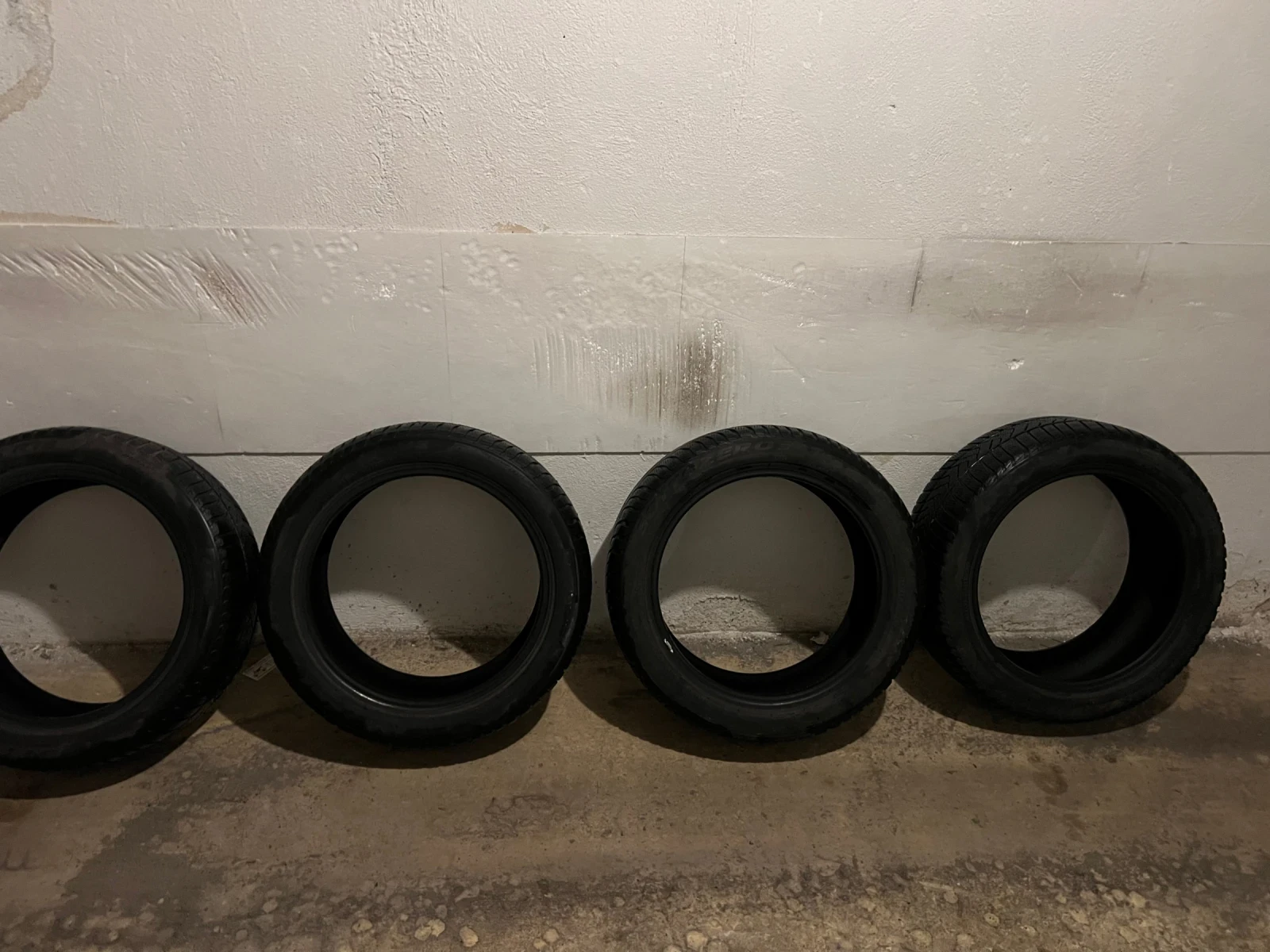  245/45R18 | Mobile.bg   5