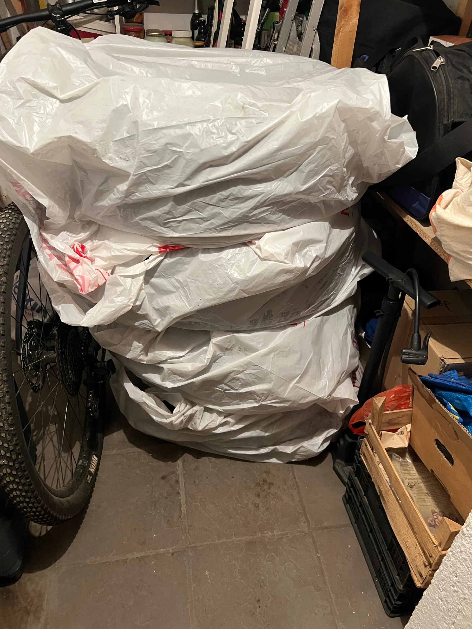  245/45R18 | Mobile.bg   8