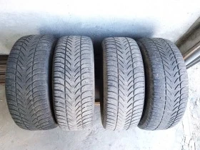 Гуми Зимни 225/60R16, снимка 6 - Гуми и джанти - 46811535