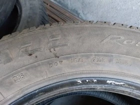 Гуми Зимни 225/60R16, снимка 10 - Гуми и джанти - 46811535