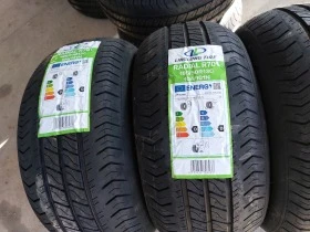 Гуми Всесезонни 195/50R13, снимка 3 - Гуми и джанти - 44387863