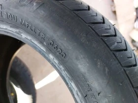 Гуми Всесезонни 195/50R13, снимка 9 - Гуми и джанти - 44387863