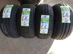 Гуми Всесезонни 195/50R13, снимка 1 - Гуми и джанти - 44387863