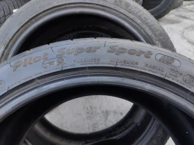 Гуми Летни 255/40R20, снимка 7 - Гуми и джанти - 46307233