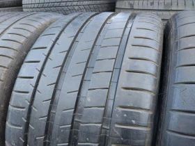 Гуми Летни 255/40R20, снимка 3 - Гуми и джанти - 46307233