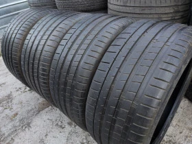 Гуми Летни 255/40R20, снимка 5 - Гуми и джанти - 46307233