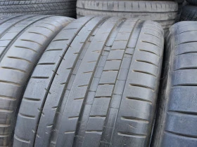 Гуми Летни 255/40R20, снимка 2 - Гуми и джанти - 46307233