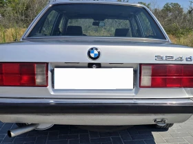 BMW 324 324, снимка 17