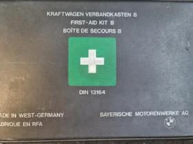 BMW 324 324, снимка 13