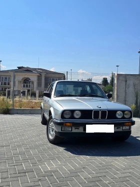 BMW 324 324, снимка 4