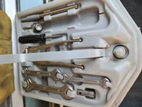 BMW 324 324, снимка 10