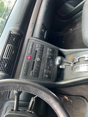 Audi A4 2.5tdi quattro , снимка 8