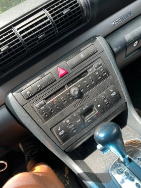 Audi A4 2.5tdi quattro , снимка 3