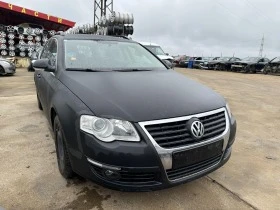 VW Passat 1.9, снимка 3