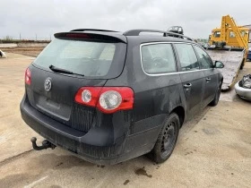 VW Passat 1.9, снимка 2