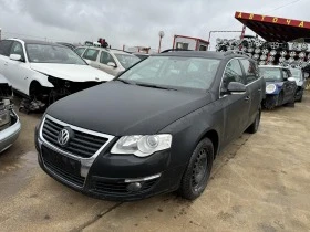 VW Passat 1.9, снимка 1