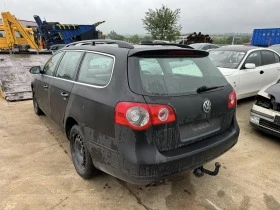 VW Passat 1.9, снимка 4