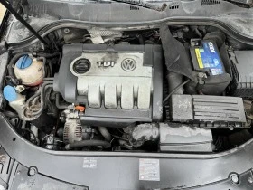 VW Passat 1.9, снимка 7