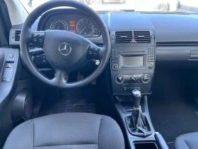 Mercedes-Benz A 160 1.5i , снимка 11