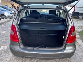 Mercedes-Benz A 160 1.5i , снимка 12