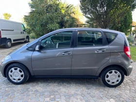 Mercedes-Benz A 160 1.5i , снимка 8